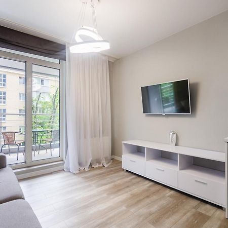 Petrovdom 408-467-471-277-377 In Central Park Cozy Apartments Kiev Exterior foto