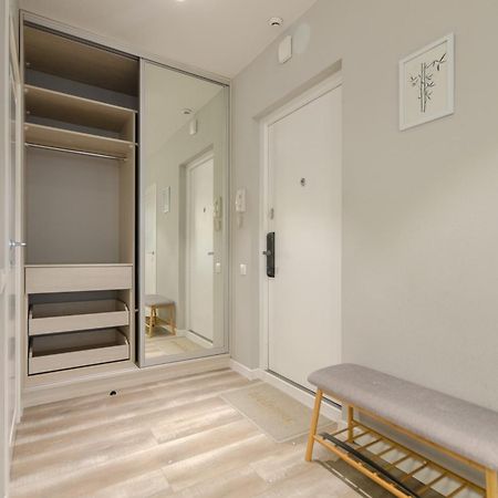 Petrovdom 408-467-471-277-377 In Central Park Cozy Apartments Kiev Exterior foto