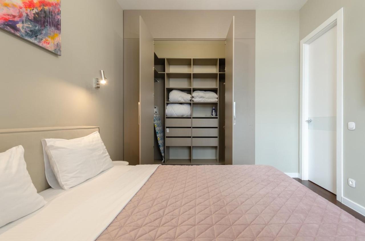 Petrovdom 408-467-471-277-377 In Central Park Cozy Apartments Kiev Exterior foto