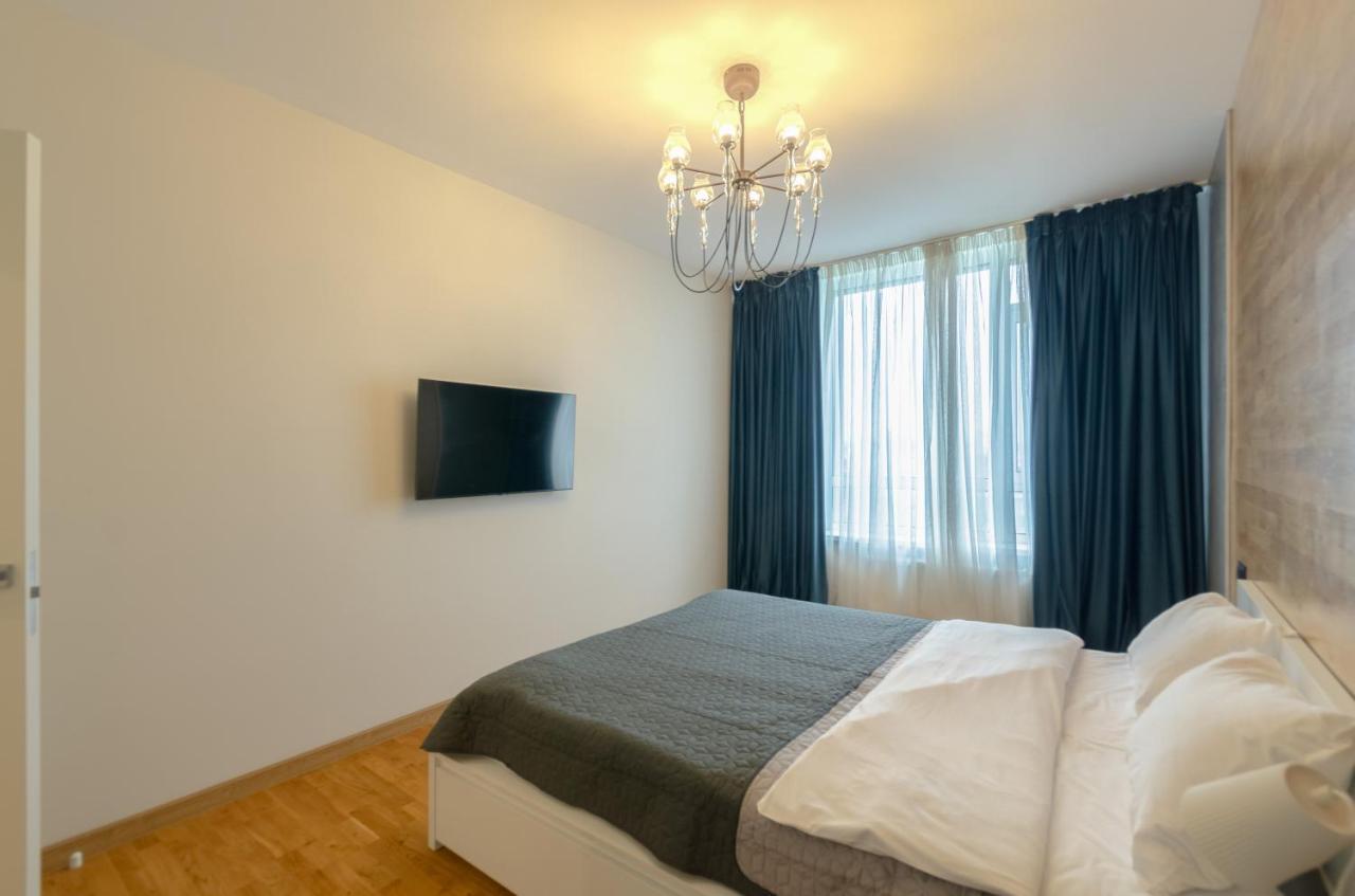 Petrovdom 408-467-471-277-377 In Central Park Cozy Apartments Kiev Exterior foto