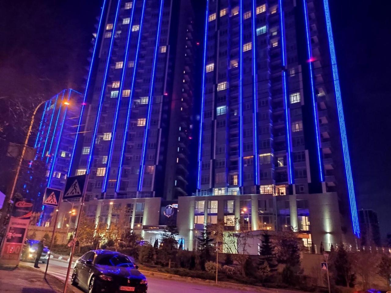 Petrovdom 408-467-471-277-377 In Central Park Cozy Apartments Kiev Exterior foto