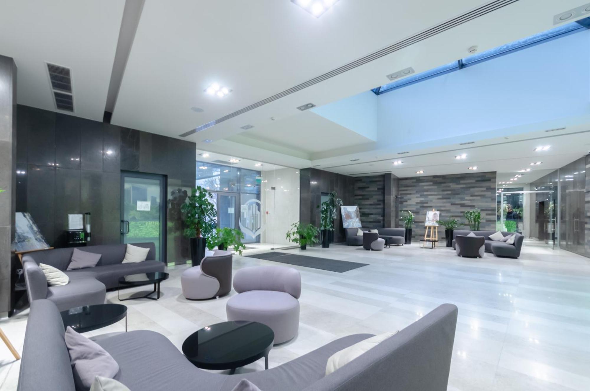 Petrovdom 408-467-471-277-377 In Central Park Cozy Apartments Kiev Exterior foto