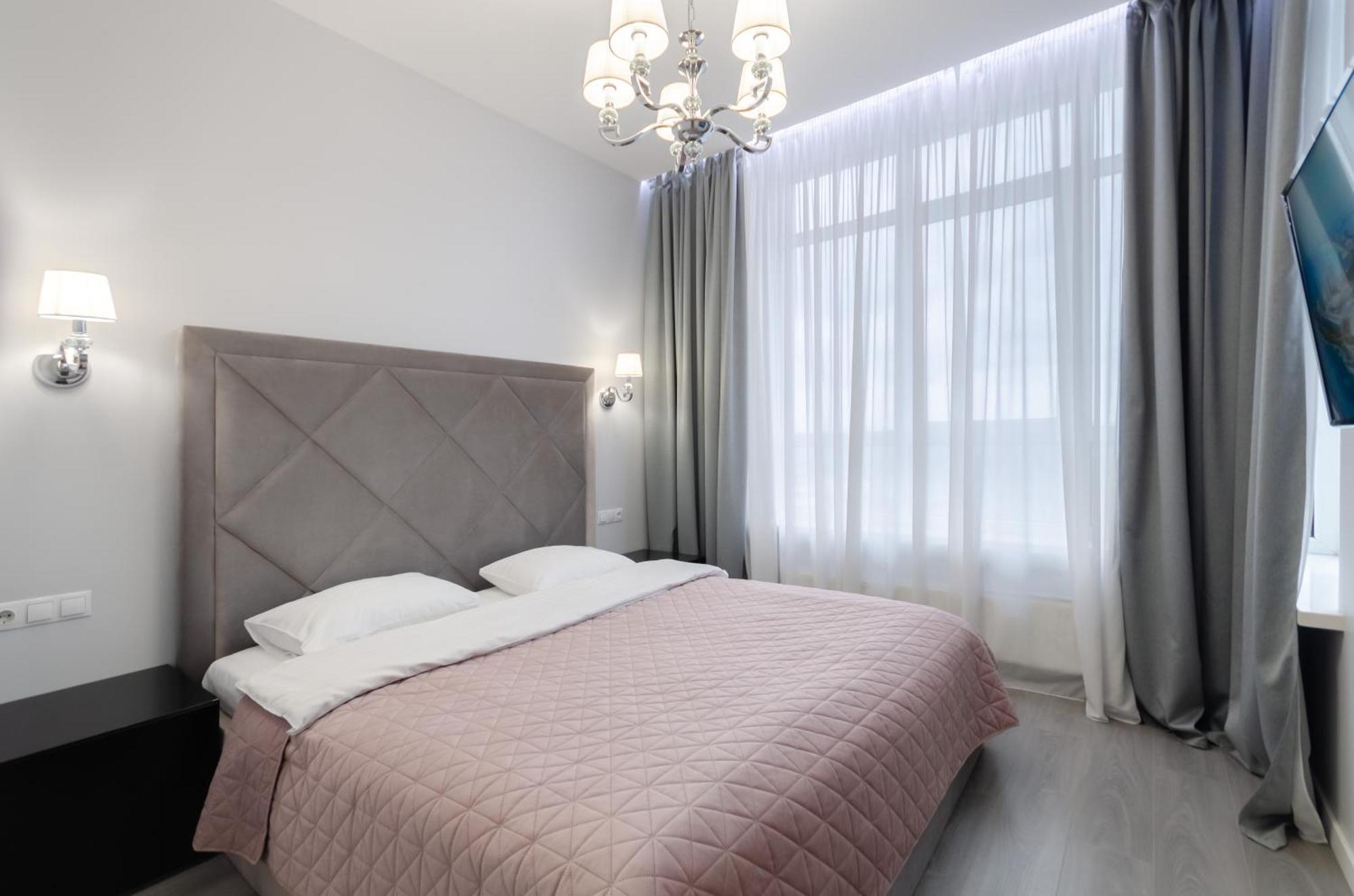 Petrovdom 408-467-471-277-377 In Central Park Cozy Apartments Kiev Exterior foto