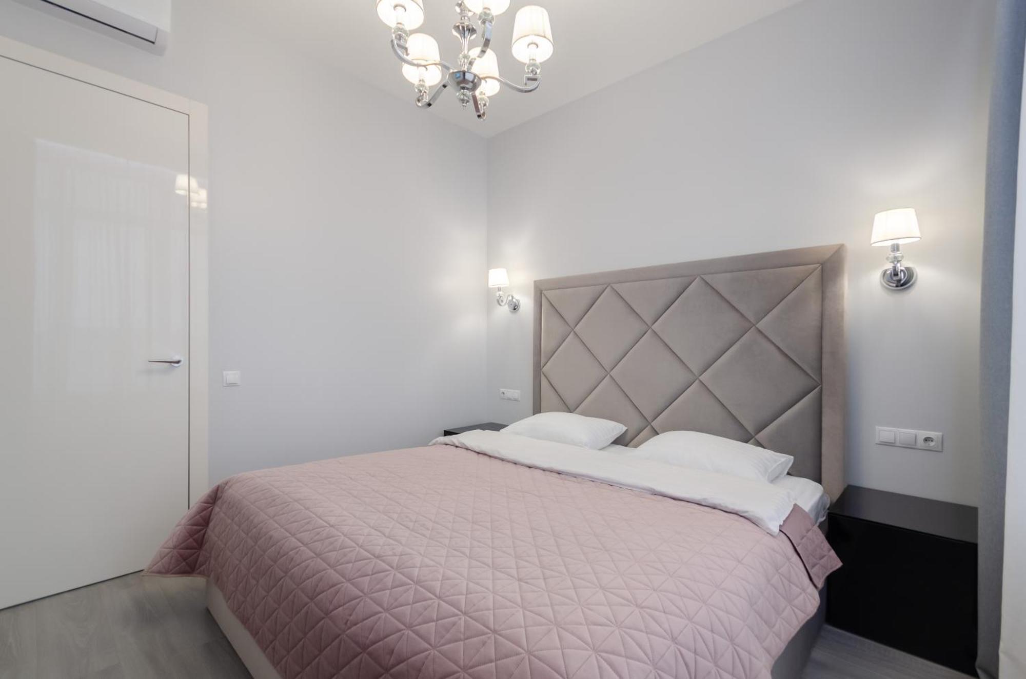 Petrovdom 408-467-471-277-377 In Central Park Cozy Apartments Kiev Exterior foto