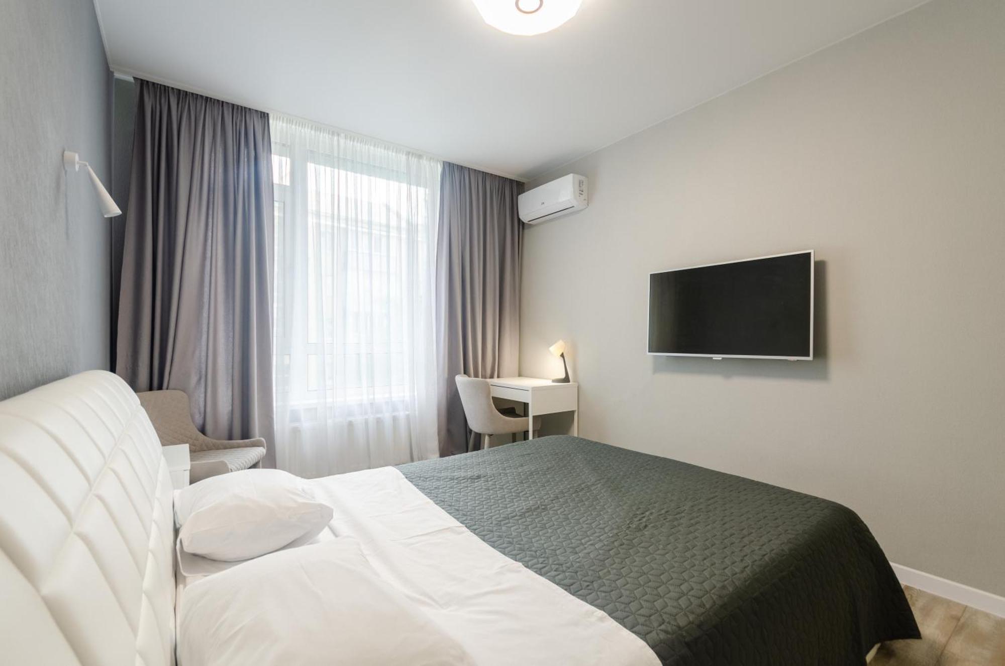 Petrovdom 408-467-471-277-377 In Central Park Cozy Apartments Kiev Exterior foto
