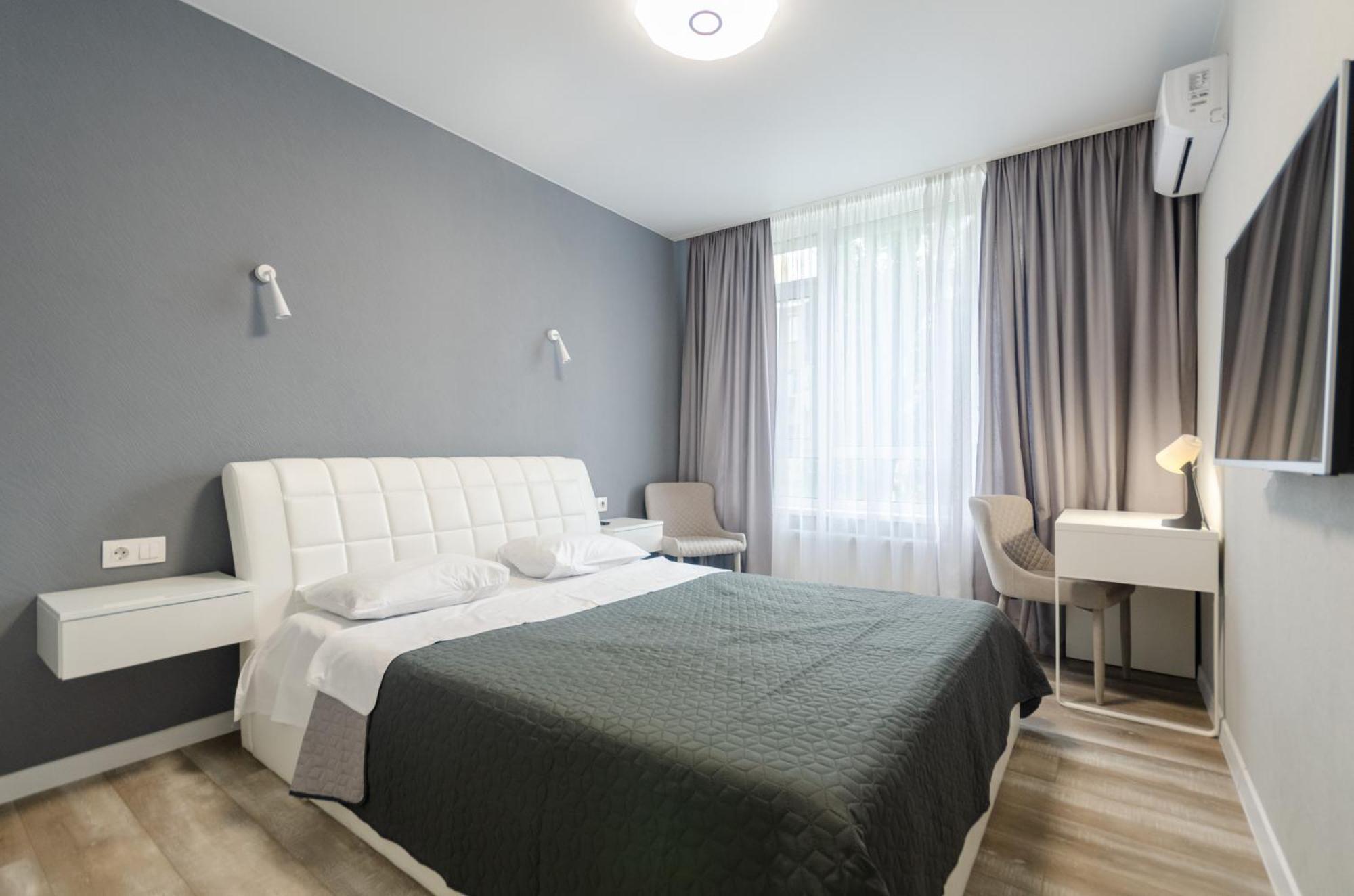 Petrovdom 408-467-471-277-377 In Central Park Cozy Apartments Kiev Exterior foto