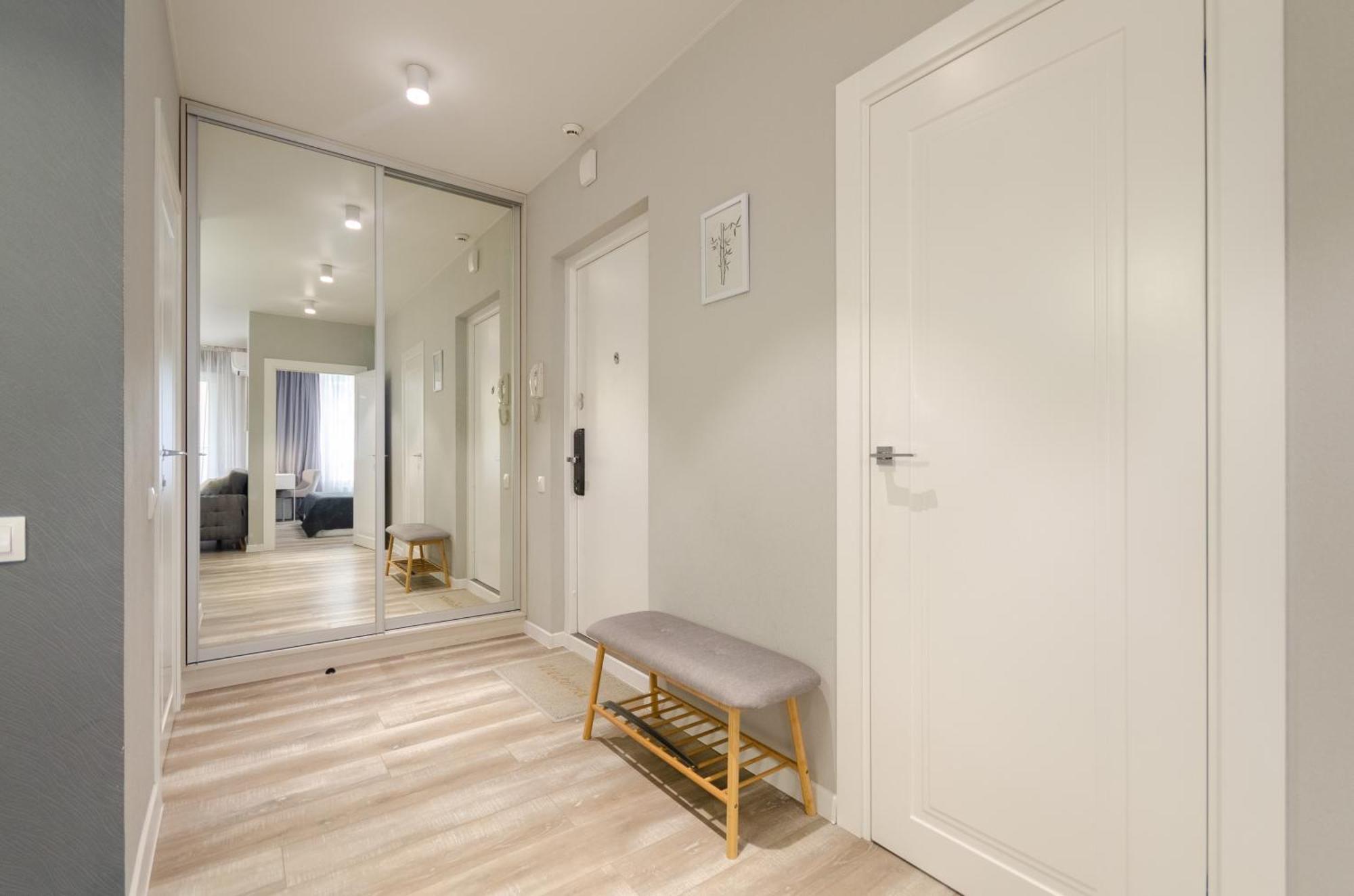 Petrovdom 408-467-471-277-377 In Central Park Cozy Apartments Kiev Exterior foto