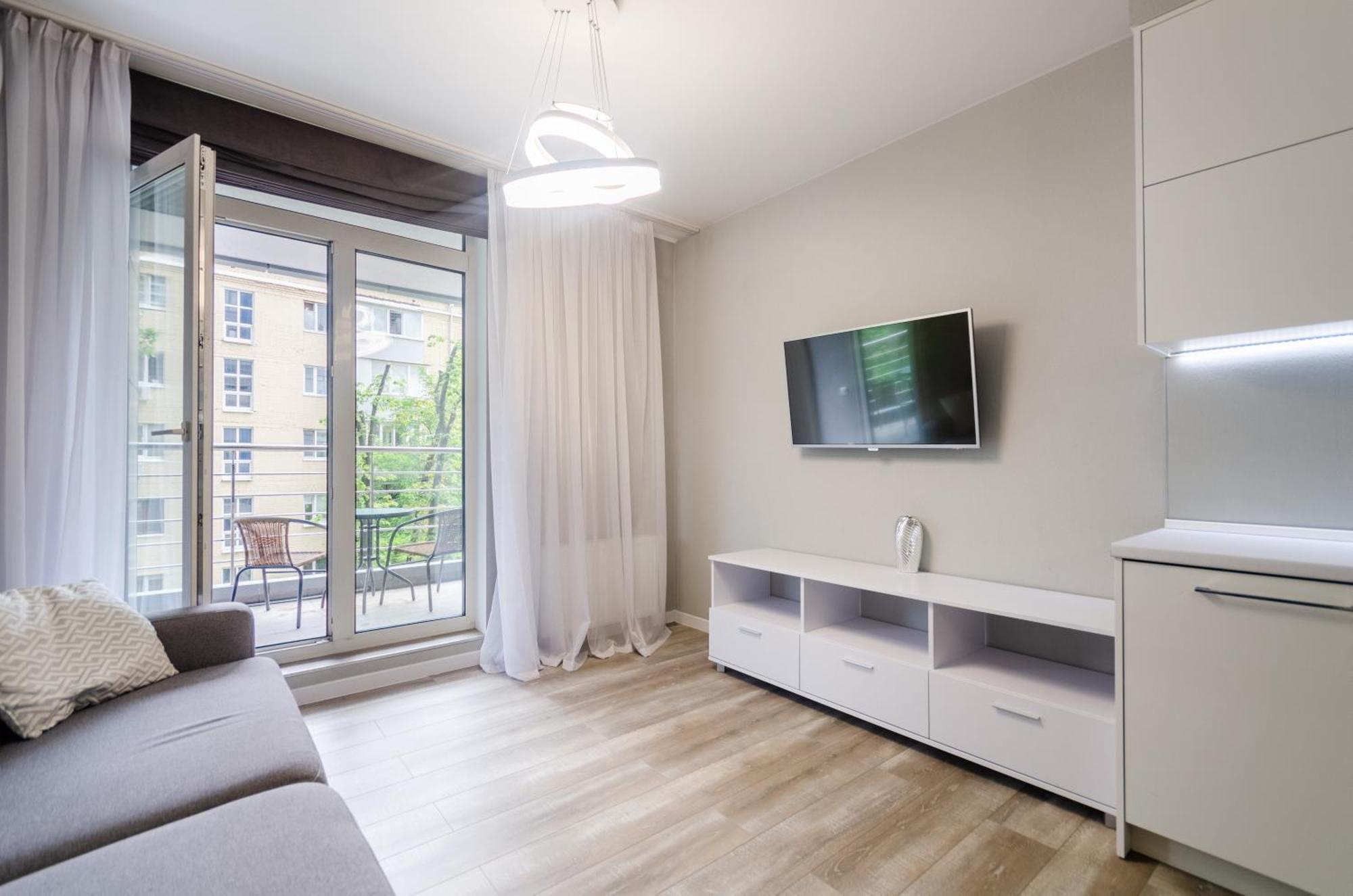 Petrovdom 408-467-471-277-377 In Central Park Cozy Apartments Kiev Exterior foto