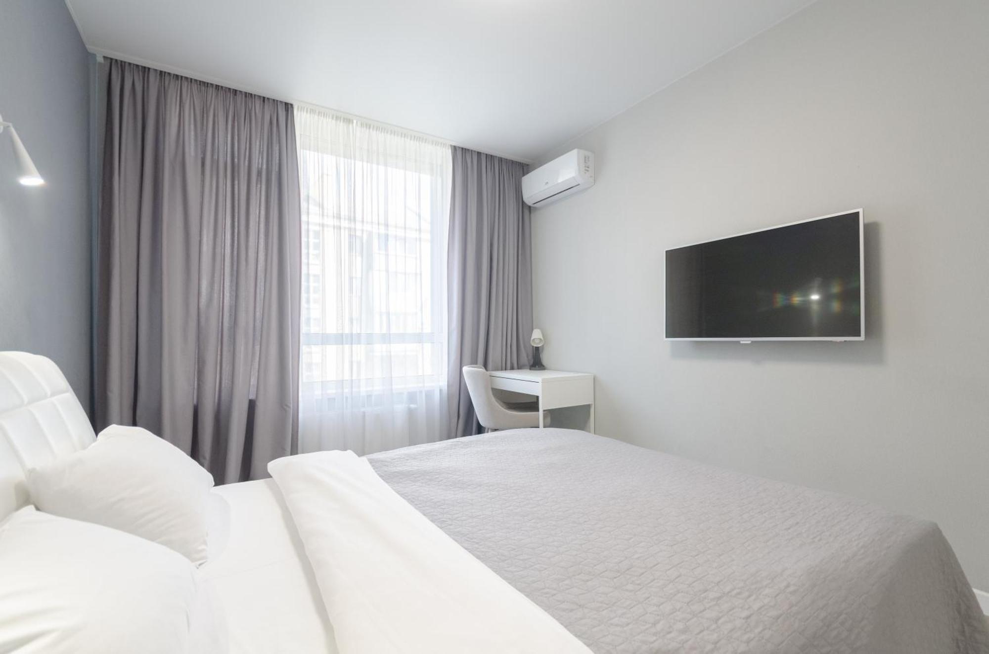 Petrovdom 408-467-471-277-377 In Central Park Cozy Apartments Kiev Exterior foto