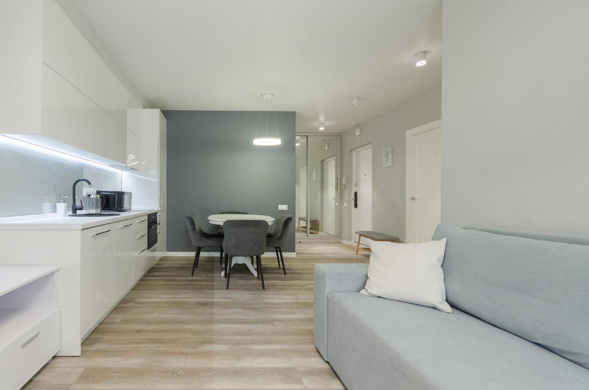 Petrovdom 408-467-471-277-377 In Central Park Cozy Apartments Kiev Exterior foto
