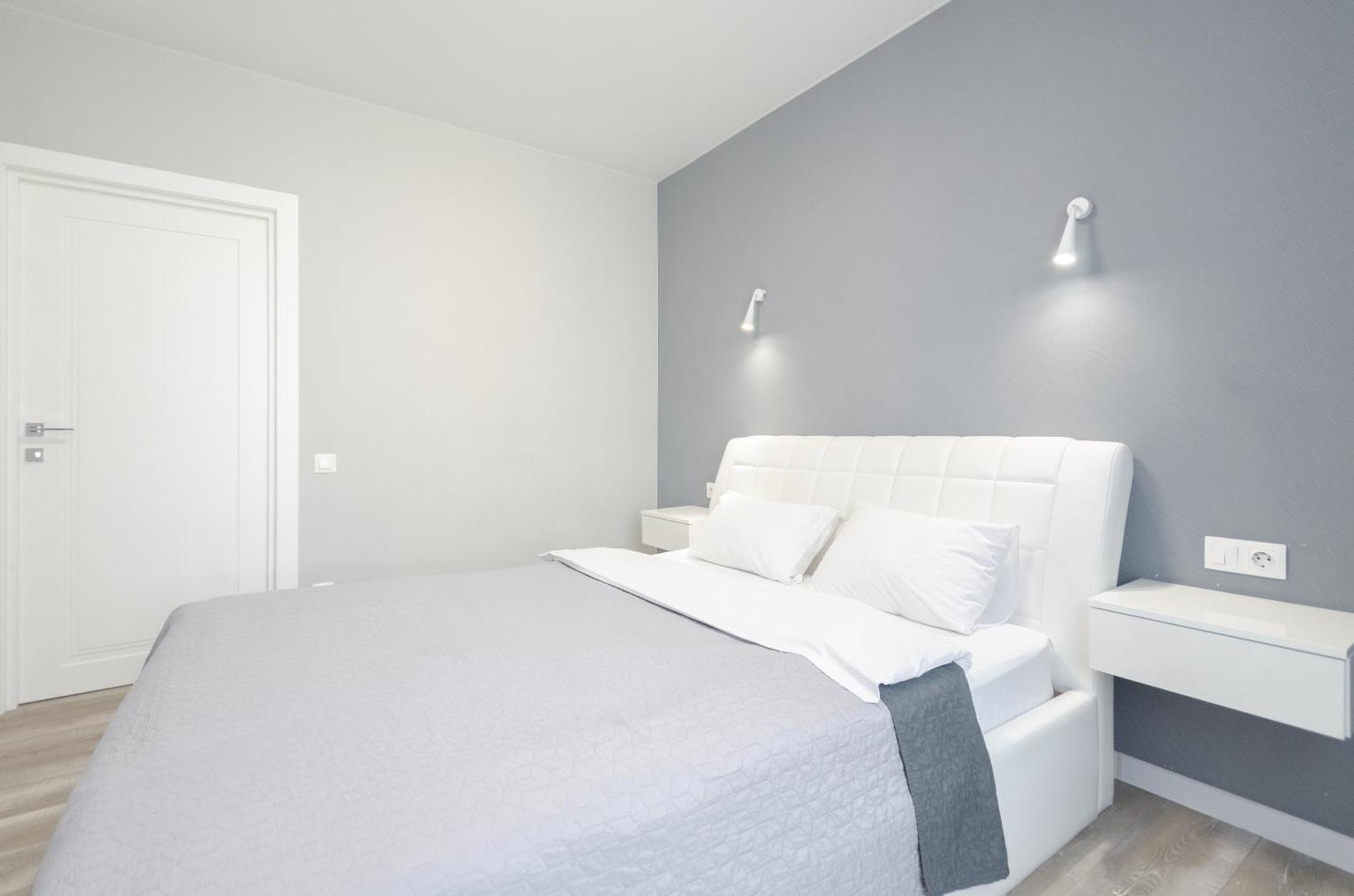 Petrovdom 408-467-471-277-377 In Central Park Cozy Apartments Kiev Exterior foto