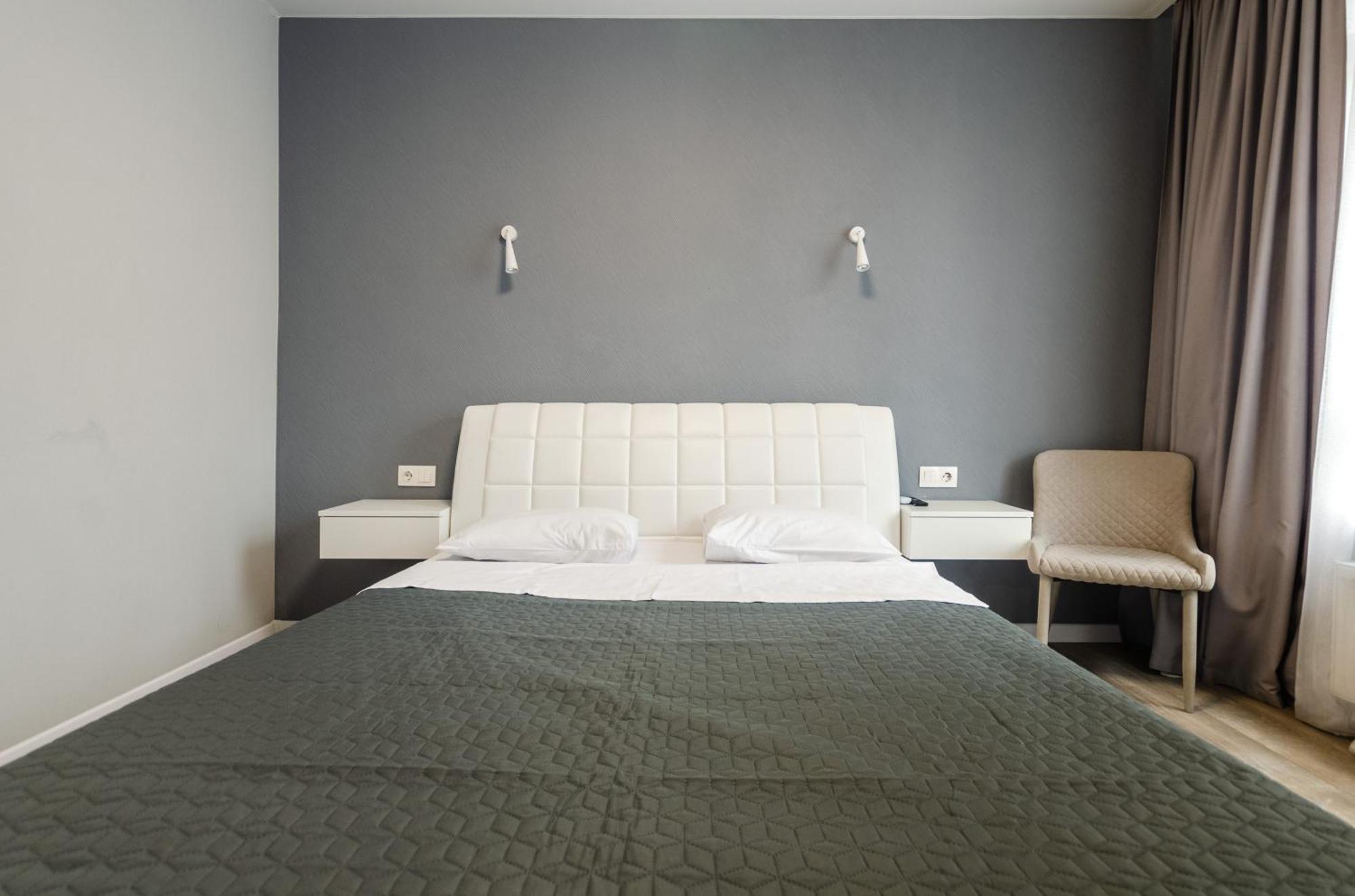 Petrovdom 408-467-471-277-377 In Central Park Cozy Apartments Kiev Exterior foto