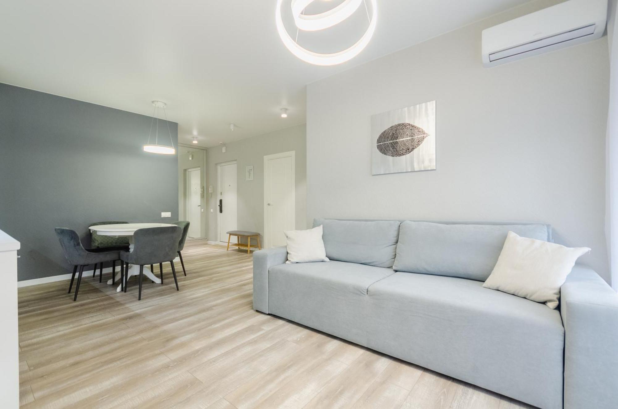 Petrovdom 408-467-471-277-377 In Central Park Cozy Apartments Kiev Exterior foto