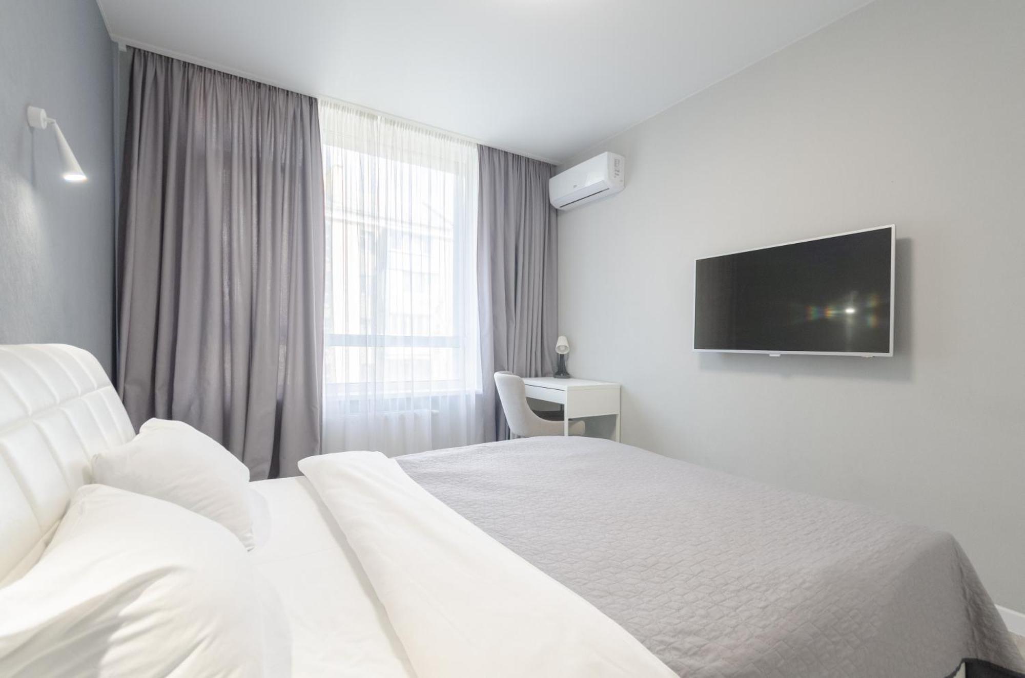 Petrovdom 408-467-471-277-377 In Central Park Cozy Apartments Kiev Exterior foto